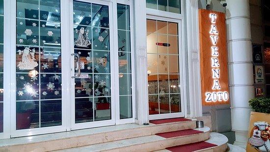 Taverna Zoto